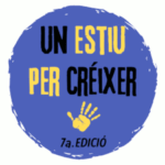 Presentació de la 7a edició del programa un estiu per créixer