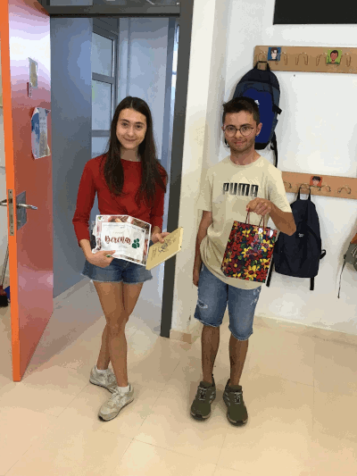 Premi concurs Plastics 2025