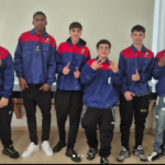 Restauració de la caseta meteorològica