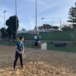 Activitat alumnat AFOS