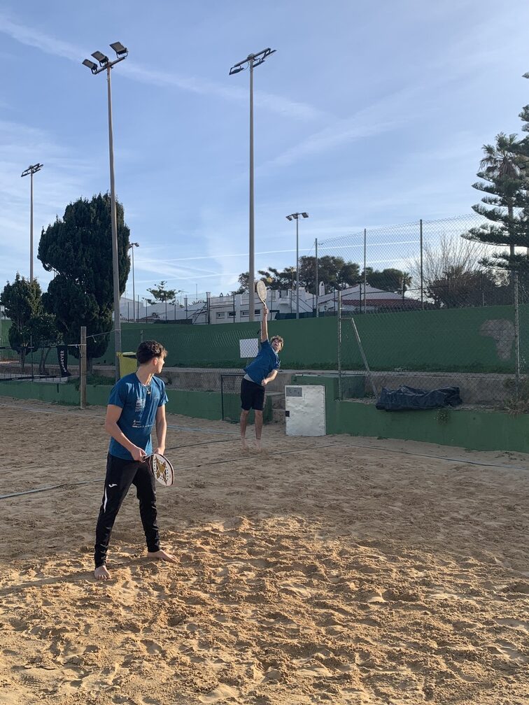 Activitat alumnat AFOS