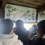 CAOS al Parc Natural de s’Albufera des Grau