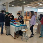 Dia Internacional de l’aigua, “Volem Aigualtat”