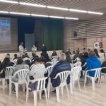 La bassa ja és una realitat