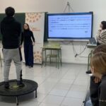 Tallers de sensibilització sobre la dislèxia i el TDAH