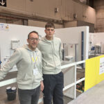 Spainskills 2026: Joan Capó Pons a Madrid