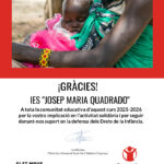 Campanya Save The Children