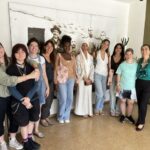 Visita a la fàbrica de Jaume Mascaró