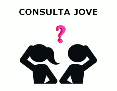 Consulta Jove